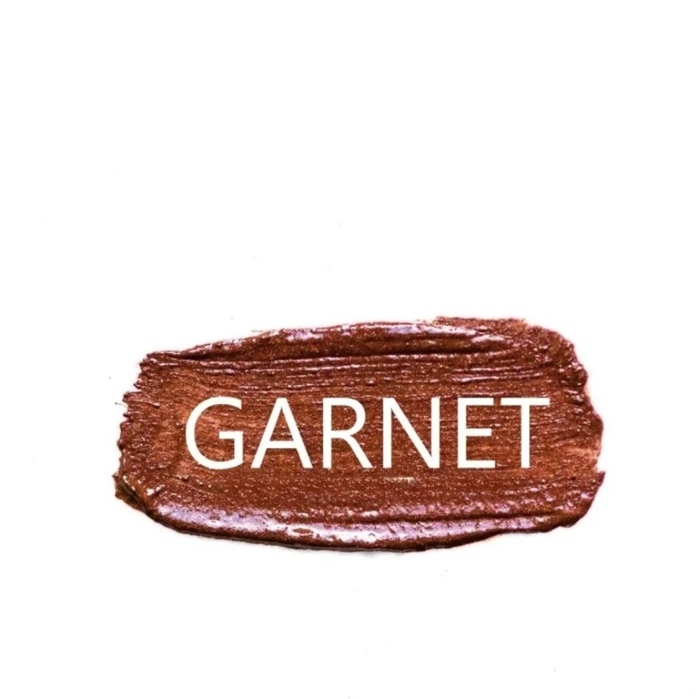 SeneGence Shadowsence Garnet Eyeshadow Long Lasting